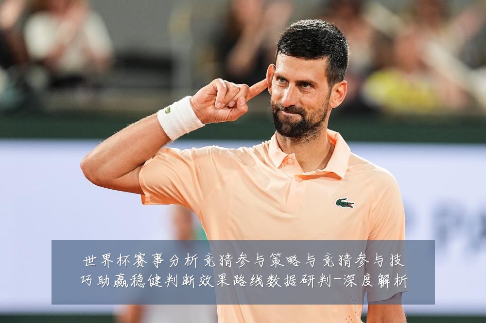 世界杯赛事分析竞猜参与策略与竞猜参与技巧助赢稳健判断效果路线数据研判-深度解析